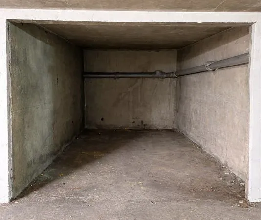 Place de parking