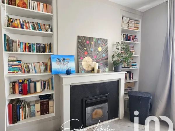 Maison 7 pièces 170 m²