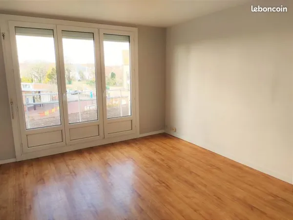 T3 - 65m² à Rosendael