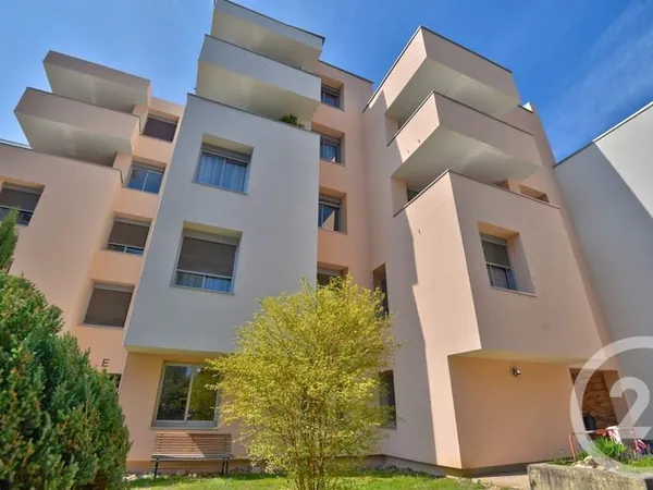 Appartement 2 pièces 57 m²