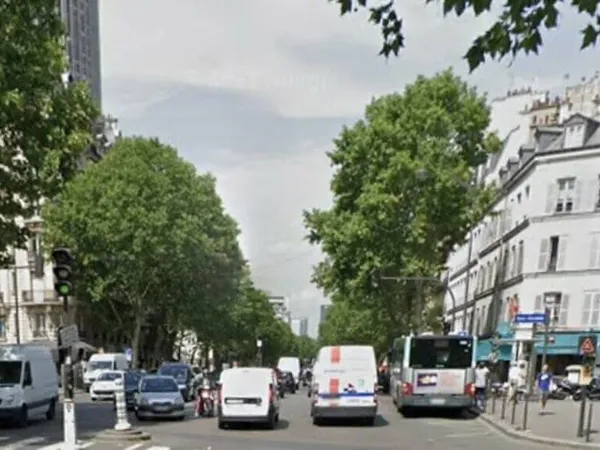 Local commercial 62 m²