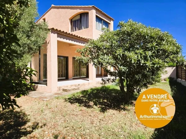 Villa de Charme à Bormes-les-Mimosas
