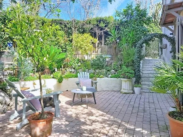 Villa 4 pièces 97 m²