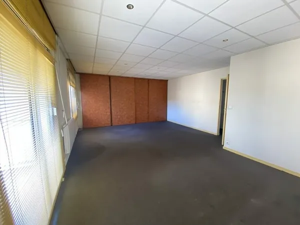 Appartement de 95 m² au centre ville de Périgueux, rue Wilson,
