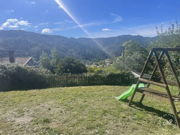 Maison 5 pièces 120 m²