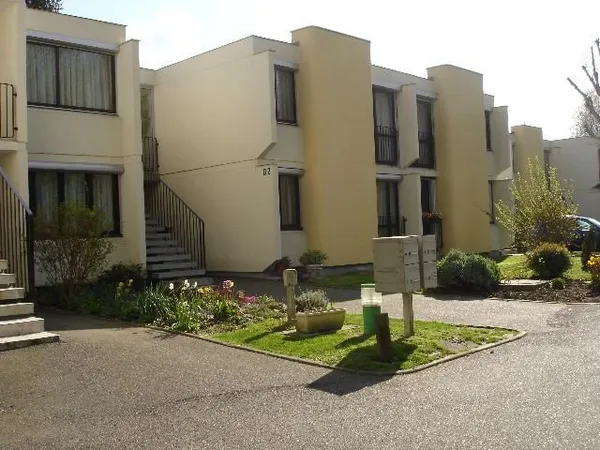 Appartement 2 pièces 51 m²