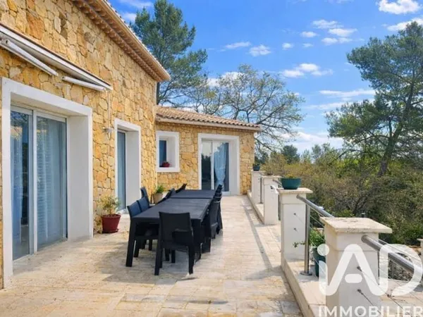 Maison 5 pièces 190 m²