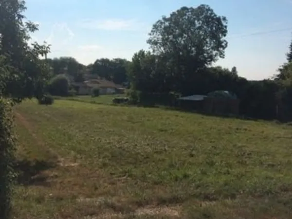 Terrain constructible