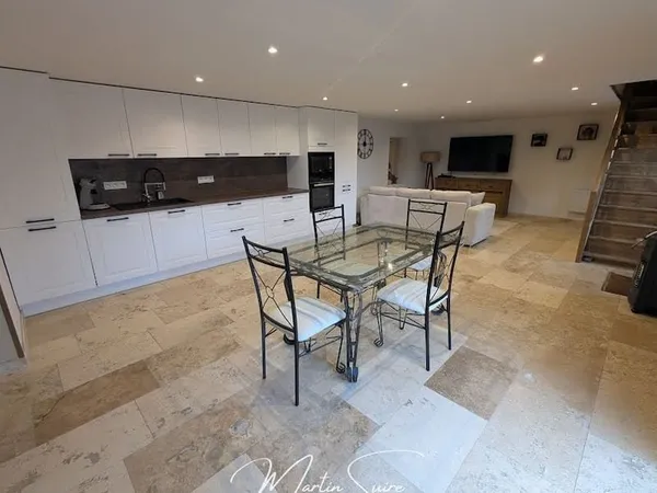 Maison 3 pièces 68 m²