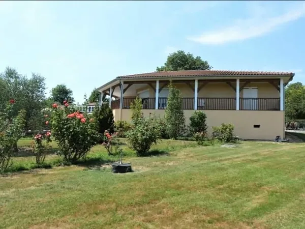 Charmante maison de 2015