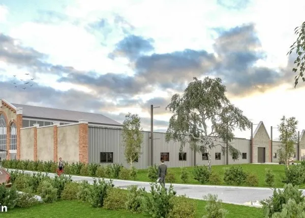 Locaux d'activités
