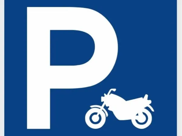 Parking Moto FNAC TERNES