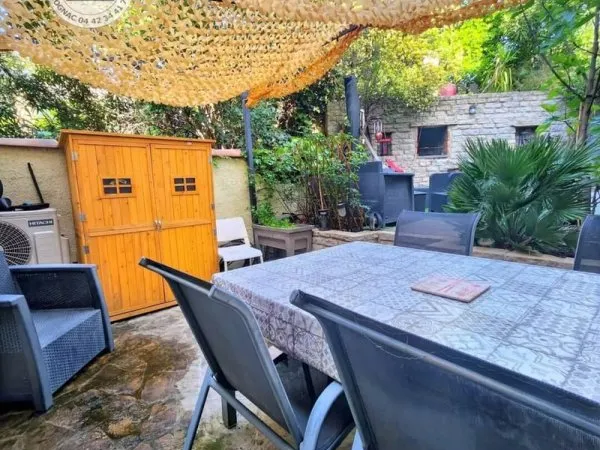 Maison 4 pièces 77 m²