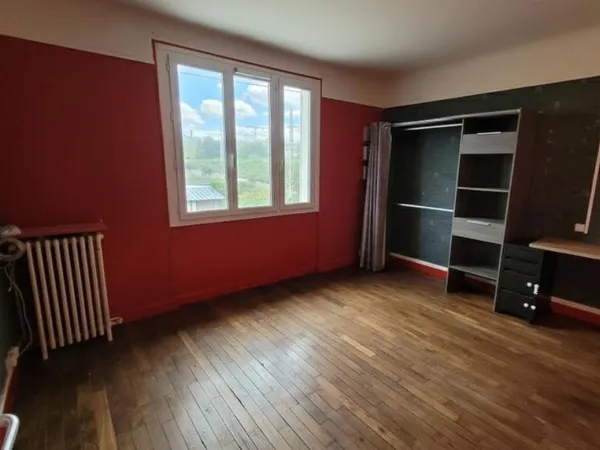 Maison 65 m² à Montgeron
