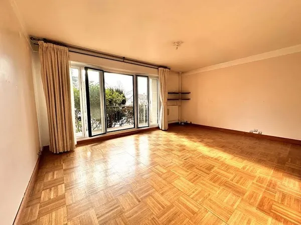 Appartement 4 pièces 96 m²