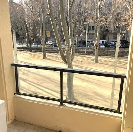 Appartement 1 pièce 35 m²