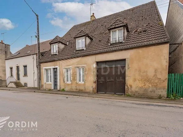 Maison 4 pièces 95 m²