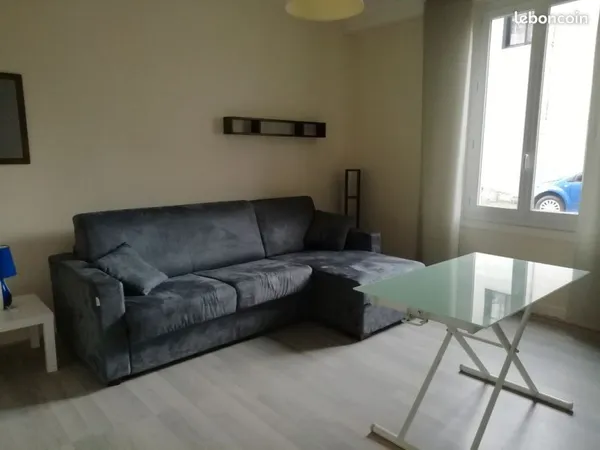 Location T1 Brive
