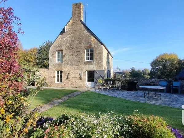 Maison 7 pièces 187 m²