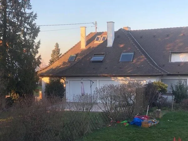 Maison 6 pièces 196 m²