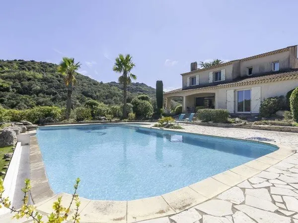 Maison 5 pièces 127 m²