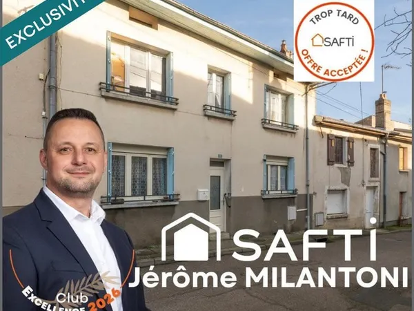 Idéal investisseur ou grande famille !!!
