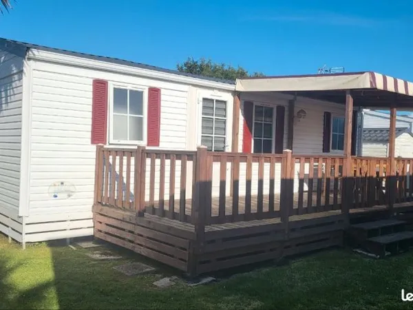 Mobile home