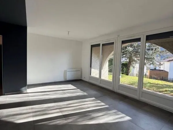 Appartement 3 pièces 75 m²