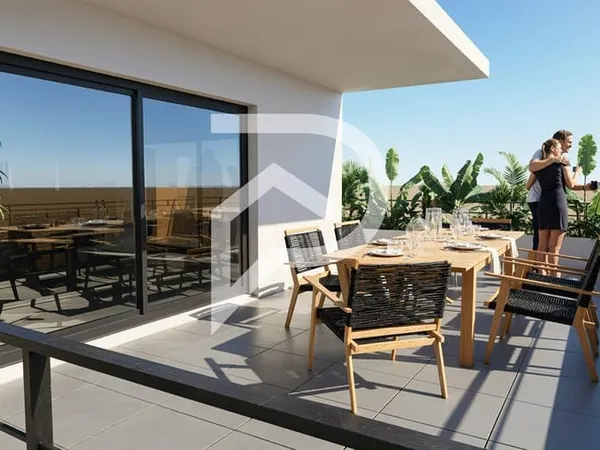 Programme immobilier aux portes de Saint-Cyprien