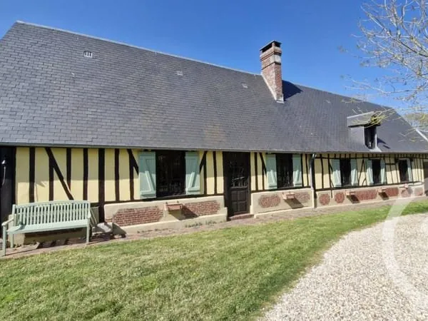 Maison 6 pièces 134 m²
