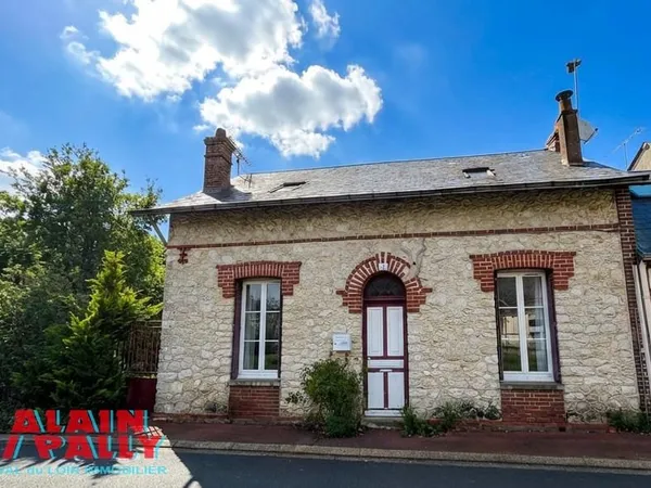 À 15 minutes de Châteaudun