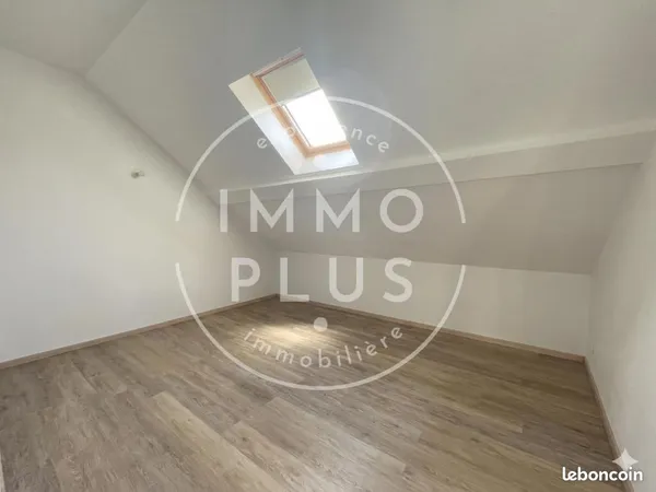 Appartement 5 pièces 101 m²