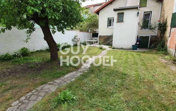 Maison Rosny Sous Bois 2 pièce(s) 39 m2