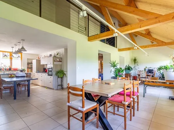 Maison Romorantin Lanthenay 8 pièces 202 m2