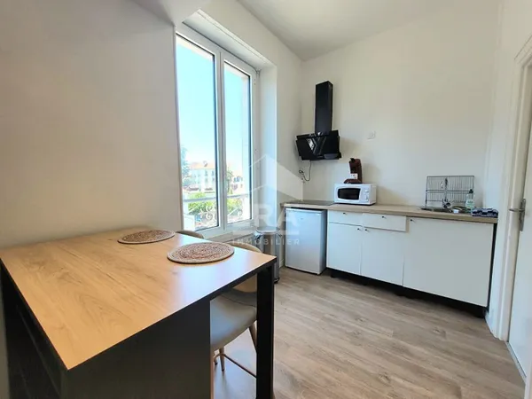Appartement 1 pièce 28 m²