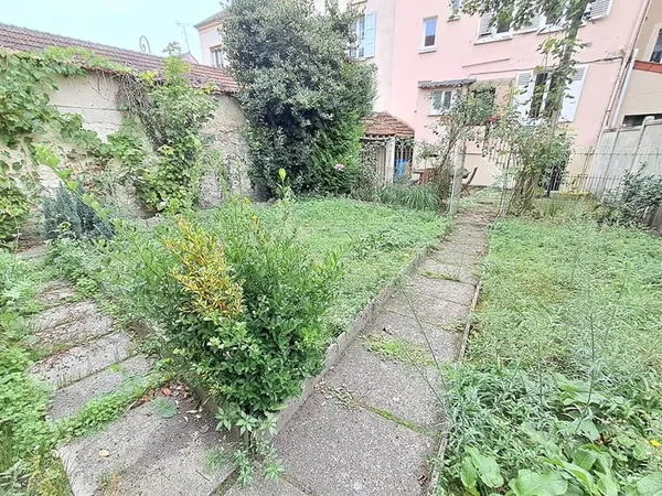 Maison Conflans Sainte Honorine 6 pièce(s) 145 m2