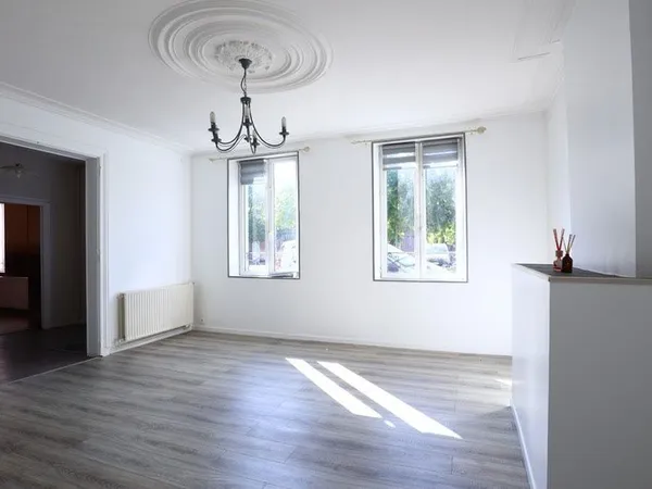 Maison 5 pièces 133 m²