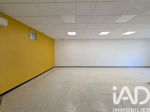 Vente Boutique/Local commercial 81 m²