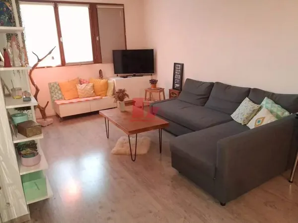 Charmant appartement 2 pièces - Rue Dunois, Paris 13e