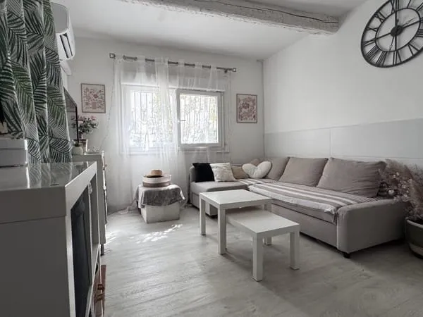 Maison Vente Vias 2p 53m² 129000€