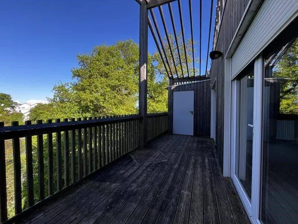 Appartement 2 pièces 49 m²