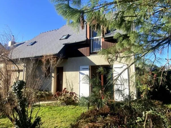 Maison avec jardin - Rennes, Saint Grégoire - Kerfleury