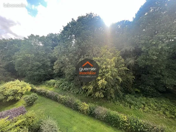 Appartement 6 pièces 106 m²