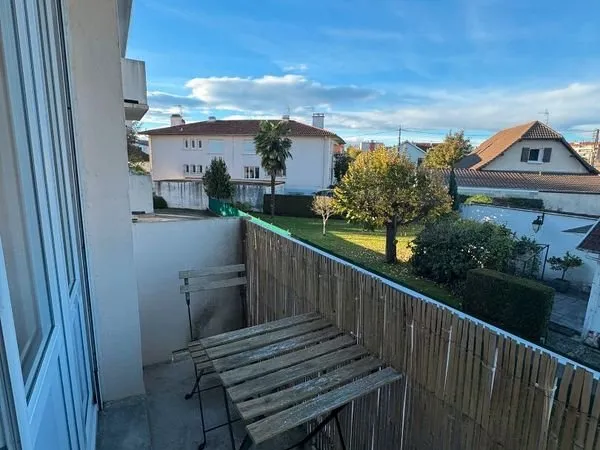 Appartement 3 pièces 67 m²