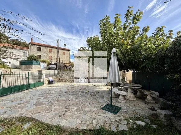Maison 3 pièces 72 m²