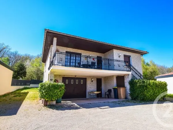Maison 81 m²