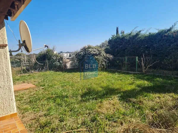 Maison Montpellier 5 pièces 119 m2 sur parcelle 443m2