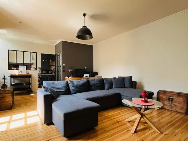 Maison 3 pièces 106 m²