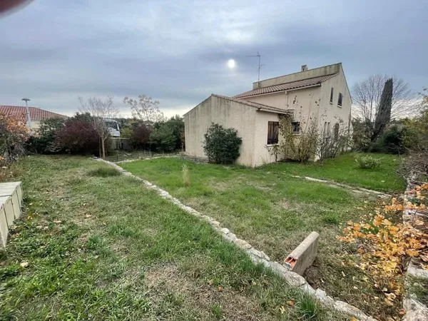 Maison à vendre à Saint Gely du Fesc