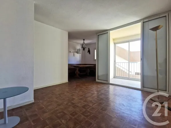 Appartement 2 pièces 33 m²